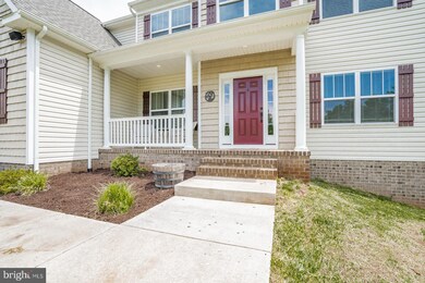 7327 Bell Dr, Spotsylvania, VA 22551 - photo 5