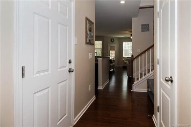 Entryway