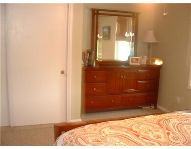 Master Bedroom.