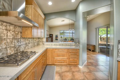 Updated Kitchen