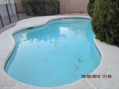 pool