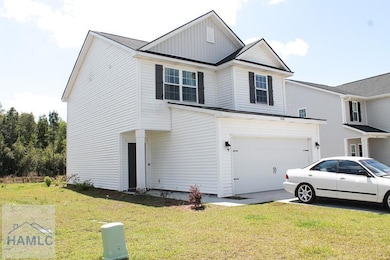 206 Brightleaf Cir, Hinesville, GA 31313 - photo 2