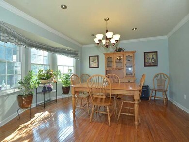 Dining Room.
