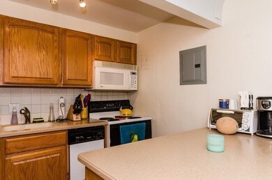 10 Commonwealth Ct unit 2, Brighton, MA 02135 - photo 5