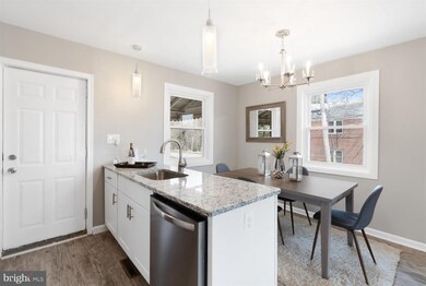 3800 Rokeby Rd, Baltimore, MD 21229 - photo 6