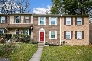 9136 Bronze Bell Cir, Columbia, MD 21045 - photo 2