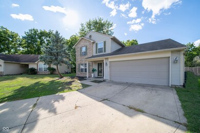 9690 Barrhill Ct, Fishers, IN 46038 - photo 2