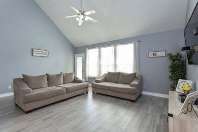 9319 Taftsberry Dr, Houston, TX 77095 - photo 5