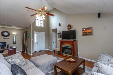 127 Donerail Dr, Georgetown, KY 40324 - photo 5