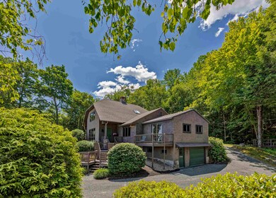 534 Bunker Rd, New London, NH 03257 - photo 5