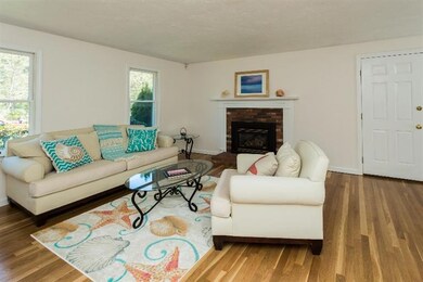 212 Round Cove Rd, Harwich, MA 02645 - photo 5