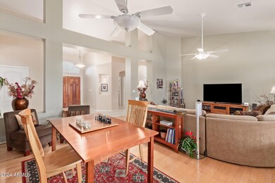 7 - Formal Dining Room
