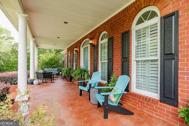 706 Sam Bruce Rd, Royston, GA 30662 - photo 7