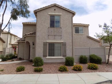 Front of Home 2