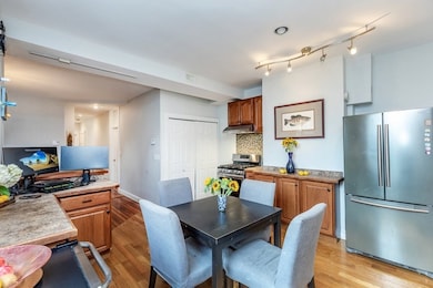 34 Station St unit 4, Brookline, MA 02445 - photo 6