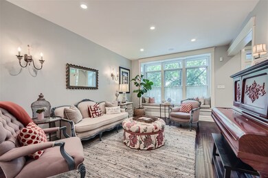 4927 N Seeley Ave, Chicago, IL 60625 - photo 3