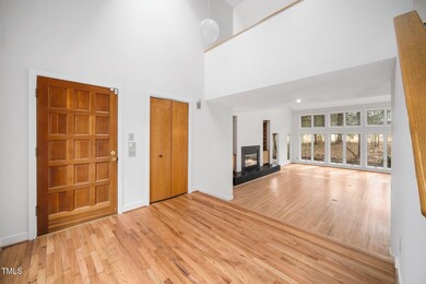 737 Pinehurst Dr, Chapel Hill, NC 27517 - photo 6