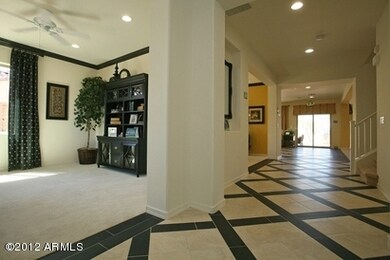 Agave Hall