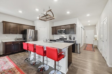 5713 W Morgantown Ln, Spokane, WA 99208 - photo 5