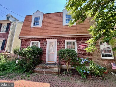 33 W 4th St, New Castle, DE 19720 - photo 3