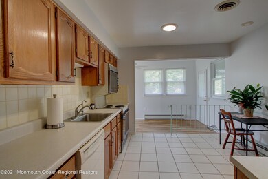 The Kitchen