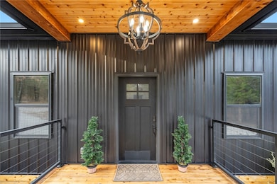 278 Madison 6186, Wesley, AR 72773 - photo 3