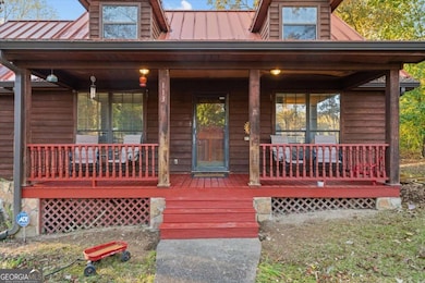 113 Fox Run Cir N, Flintstone, GA 30725 - photo 4