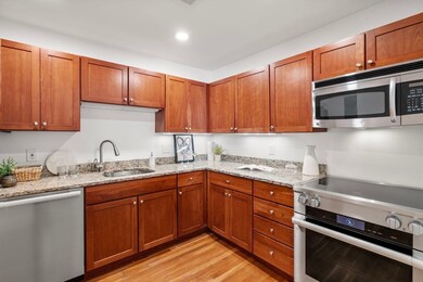 150 Appleton St unit 2A, Boston, MA 02116 - photo 6