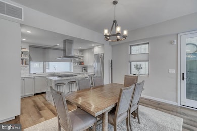 818 N 4th St unit 1A, Philadelphia, PA 19123 - photo 2