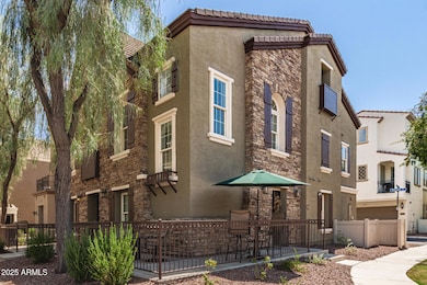 2771 S Bahama Dr, Gilbert, AZ 85295 - photo 2