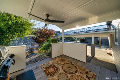 206 Orchard View Dr, Chelan, WA 98816 - photo 4
