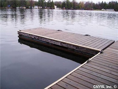 Waterfront/Dock/Pier