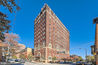 1001 Saint Paul St unit 5G, Baltimore, MD 21202 - photo 2