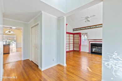 1501 Field View Road