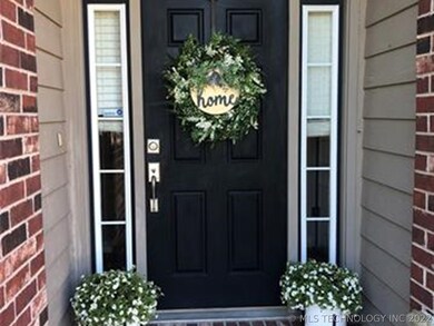 19709 E 50th Ct S, Broken Arrow, OK 74014 - photo 2