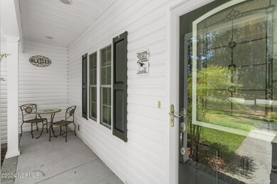 Welcome Home to 1410 E Longleaf