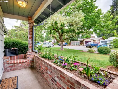 Porch