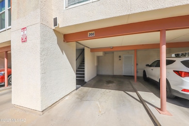 1600 N Wilmot Rd unit 266, Tucson, AZ 85712 - photo 6