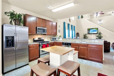 Experience the fusion of ease and convenience in t