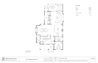 114 Nelson Ave, Saratoga Springs, NY 12866 - photo 3