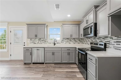 2316 Durango Dr, van Buren, AR 72956 - photo 4