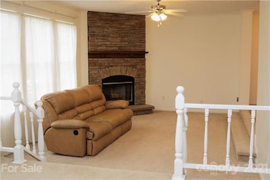 294 Sunrise Ridge Dr, Hendersonville, NC 28792 - photo 7