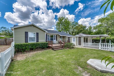 5326 Astral St, Jacksonville, FL 32205 - photo 2