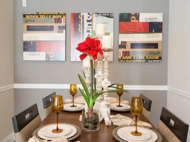 100 Crossing Blvd unit 1301, McDonough, GA 30253 - photo 2