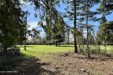LOT LOOKS OVER 3RD FAIRWAY
