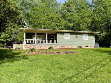 1442 Old U S 129, Robbinsville, NC 28771 - photo 3