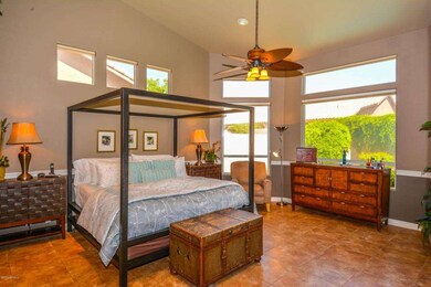 007_Master Bedroom