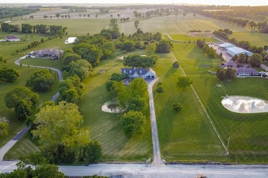 10 Acres of AG land!  Build what you want on this 