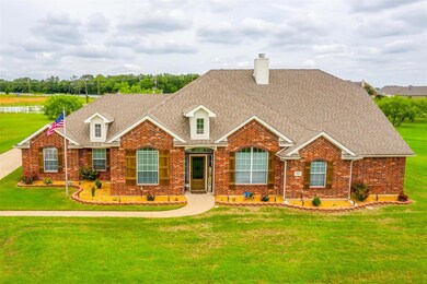 2005 Big Springs Dr, Joshua, TX 76058 - photo 2