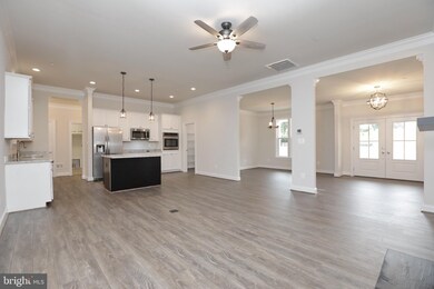 205 Dismondy Dr, Huntingtown, MD 20639 - photo 3